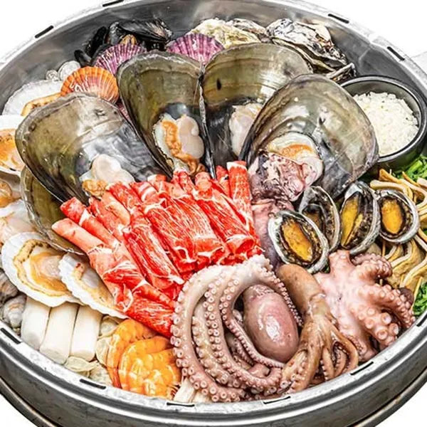 갯벌의조개 인천검단점 사진 4