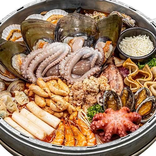 갯벌의조개 인천검단점 사진 5