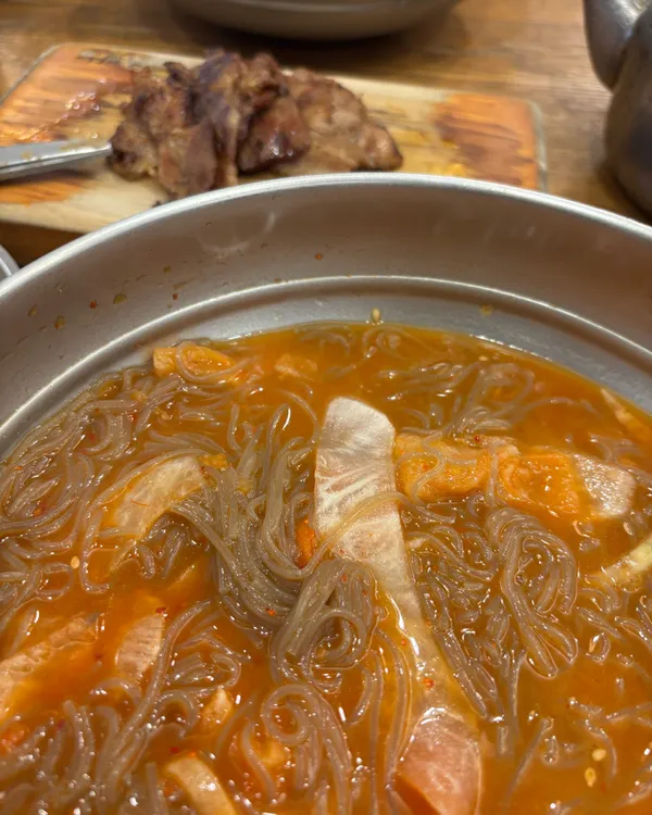 육쌈냉면하남점 사진 5