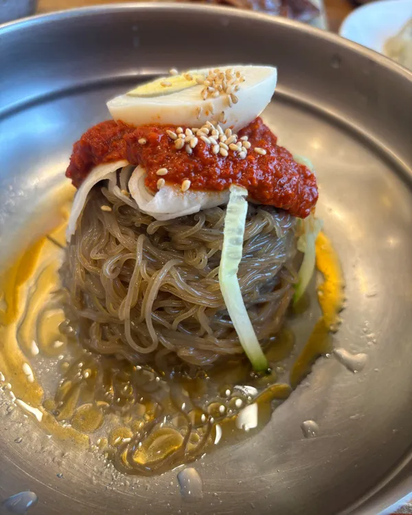 Yukssam Naengmyeon Hanam, photo 3