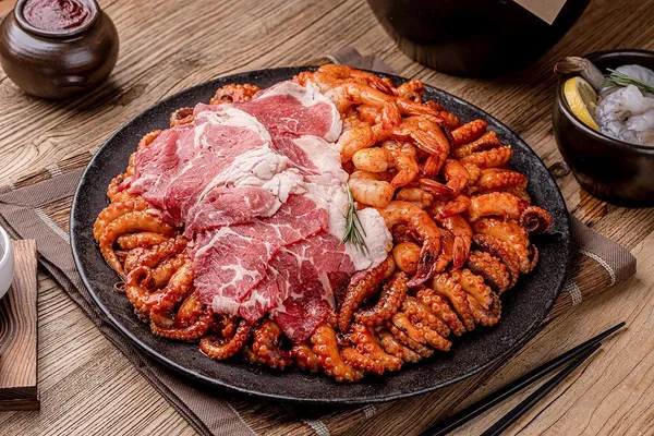 쭈불리 대구죽전점 사진 3