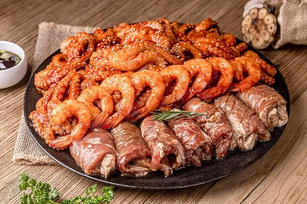 쭈불리 대구죽전점 사진 4