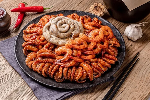 쭈불리 대구죽전점 사진 5
