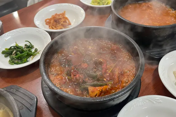 인후식당