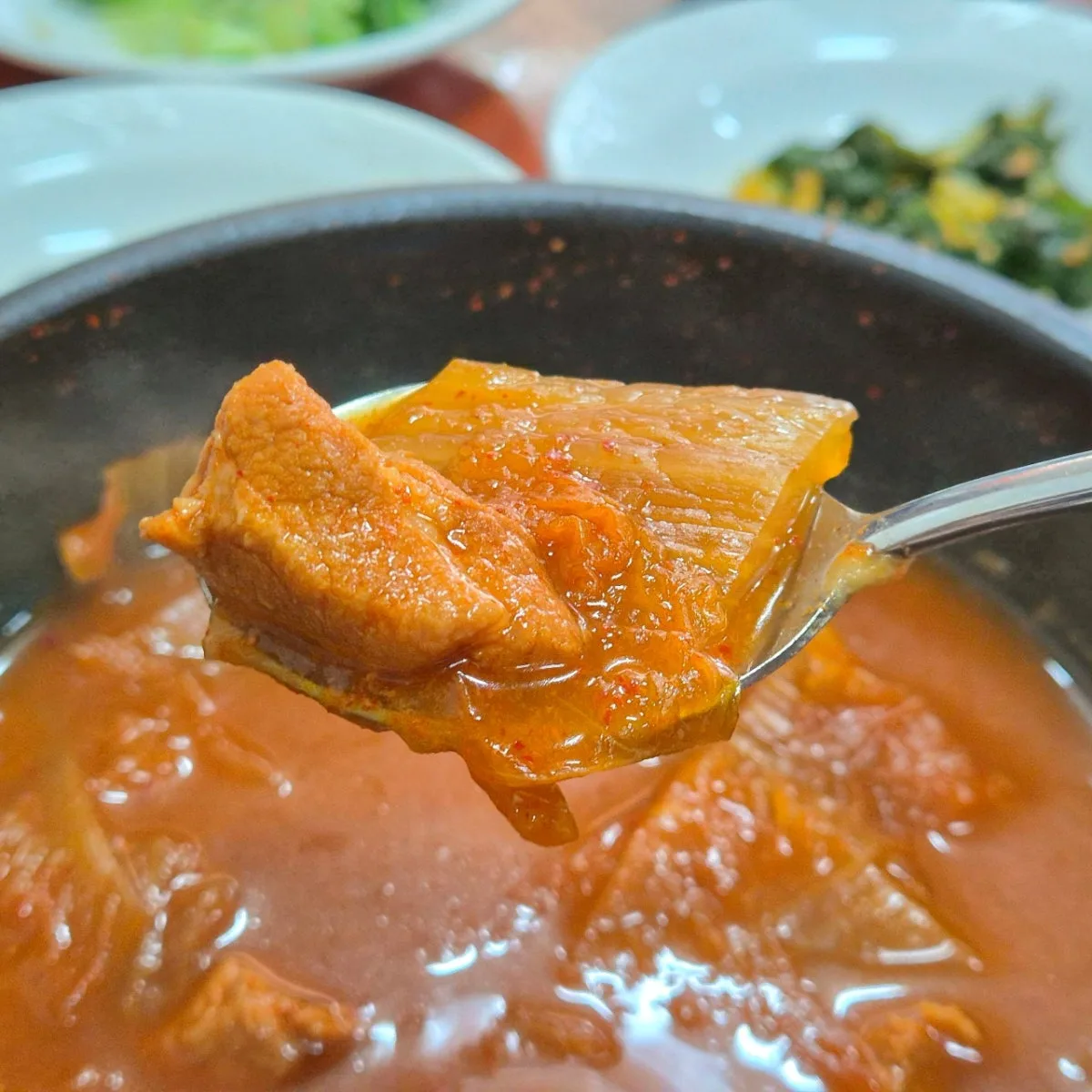 Inhu Sikdang, main photo