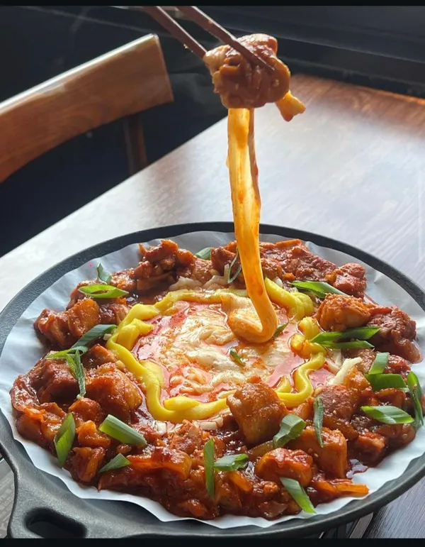 깡총 사진 5