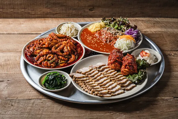 오봉집 군산조촌점 사진 2
