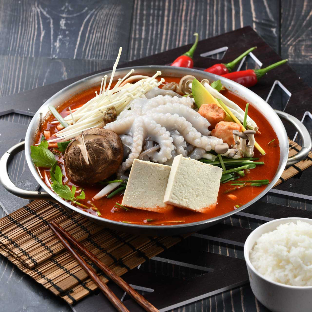 오봉집 군산조촌점 사진 5