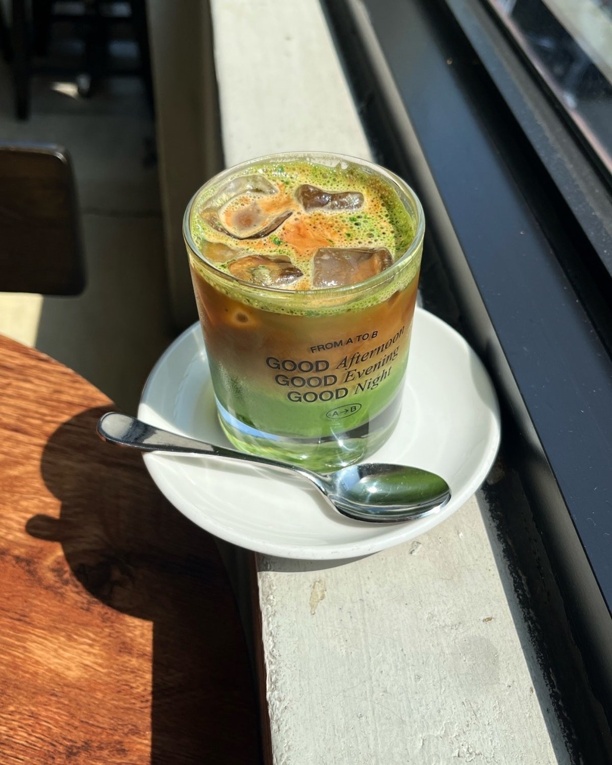 에이투비 Cafe&Bar 사진 5