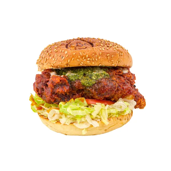 치킨버거클럽 사진 5