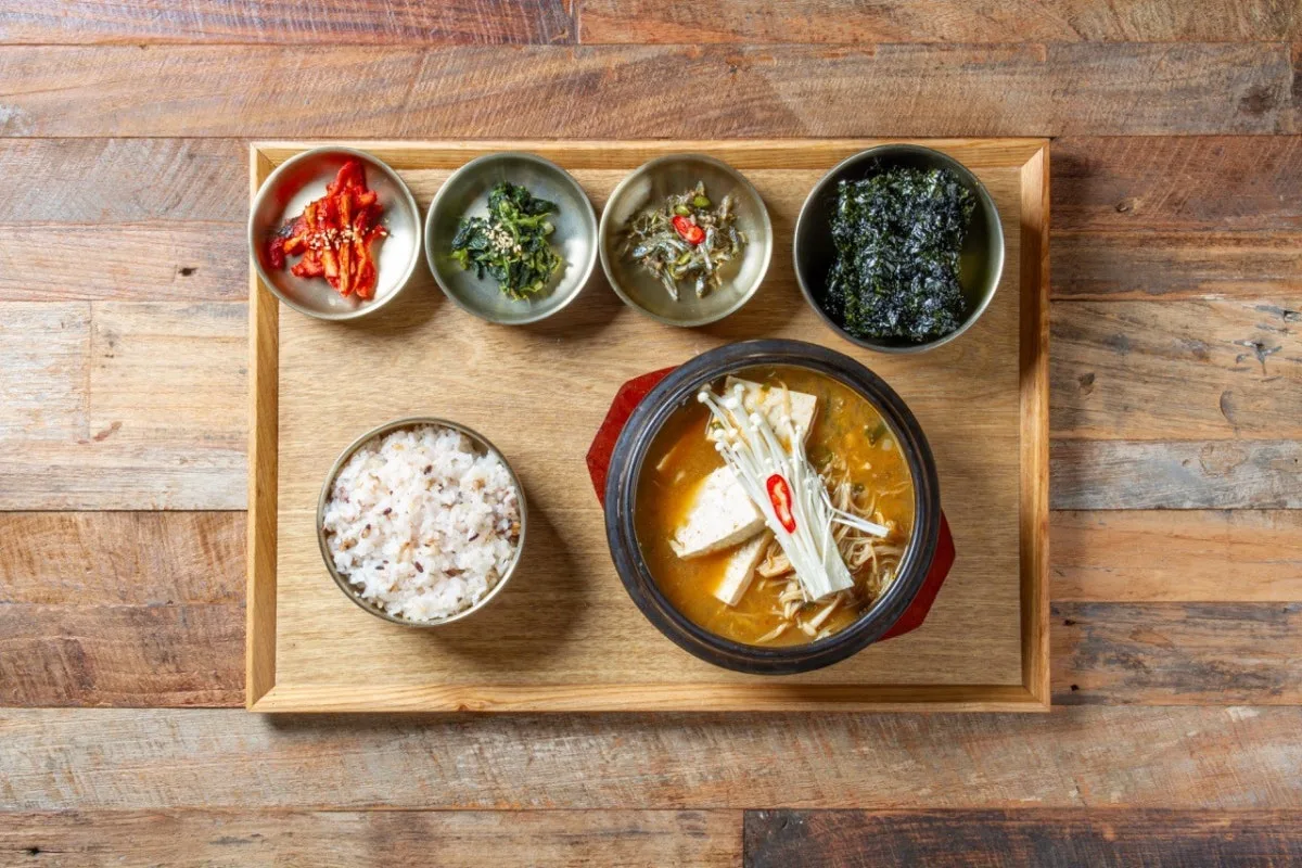 カフェトンイ スソン1カ店のメイン写真