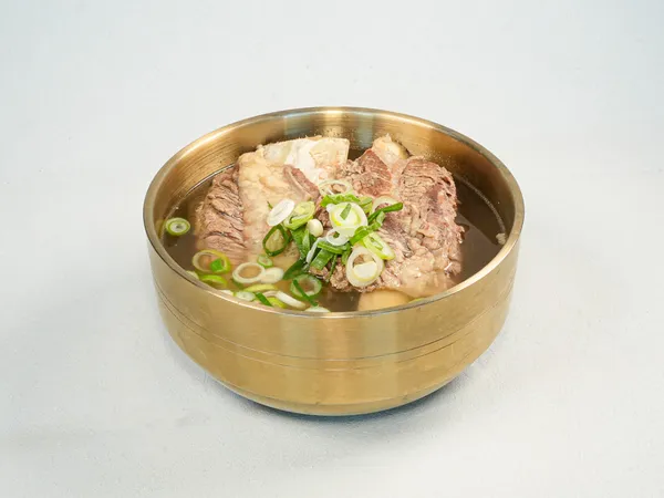 낙원갈비집 산남점 사진 2