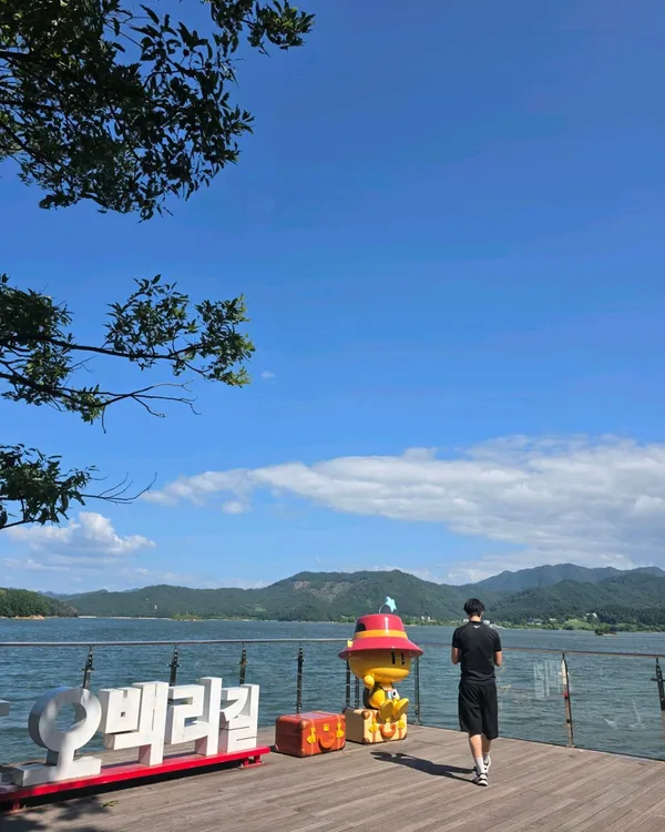 명상정원 사진 4