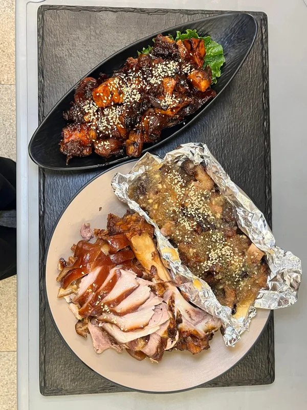 탐족족발보쌈 청주용암본점 사진 2
