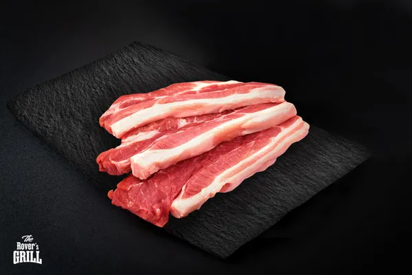 로버스그릴 야외바베큐 사진 3