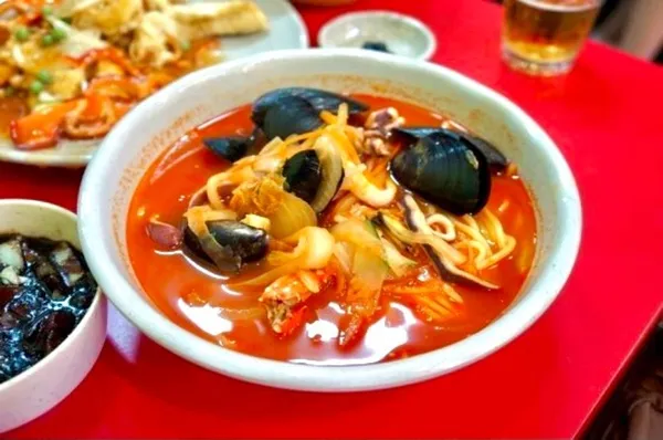 짜장박사 사진 3