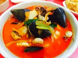 Jjajang Baksa
