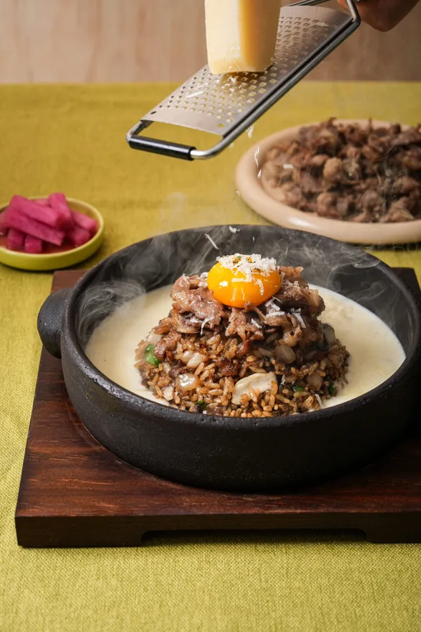 덕수파스타 울산삼산 사진 5