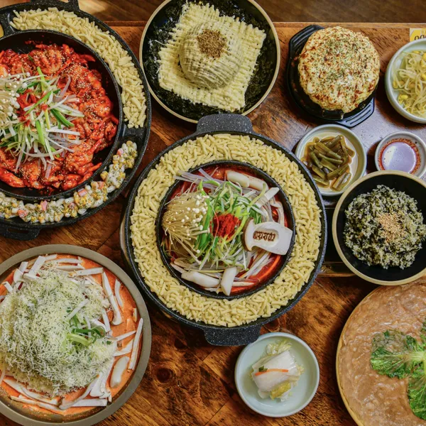 동선식당 노원 본점