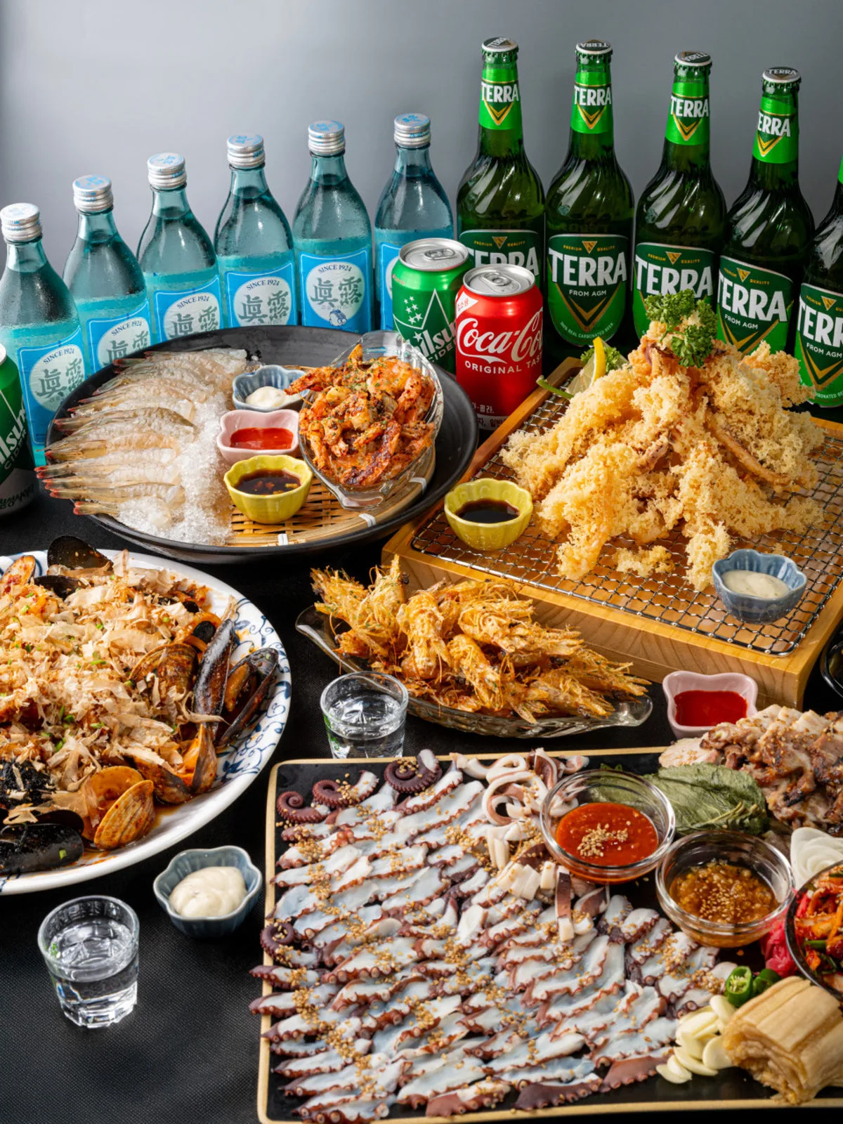 석봉포차 들안길점