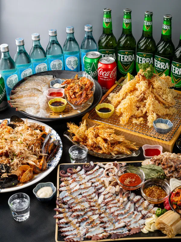석봉포차 들안길점