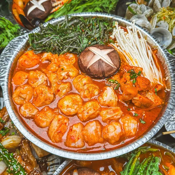 도산포차