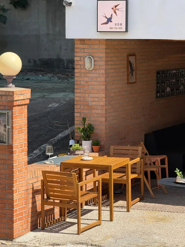 GDB 지디비 서순라길