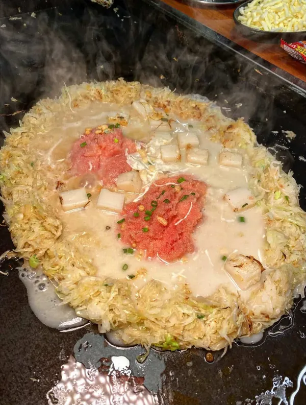 오몬자