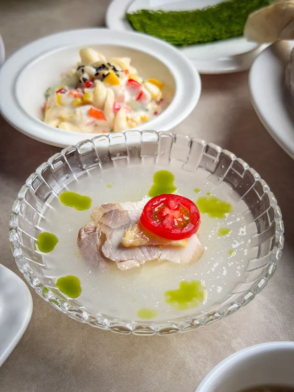 청초크랩 사진 3