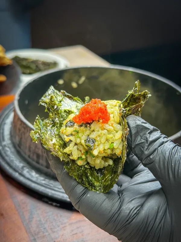 청초크랩 사진 5