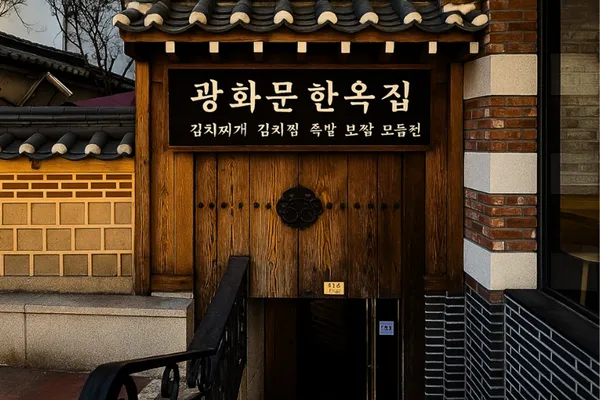 종로 추천 16탄 13곳