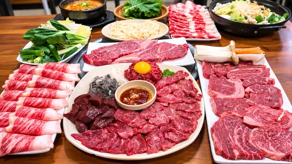 태연종합정육식당