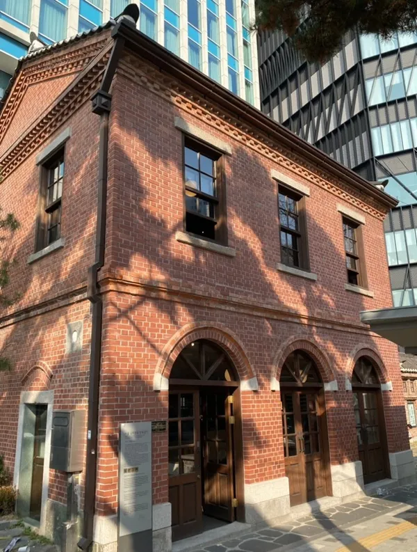가배도 남대문시장점