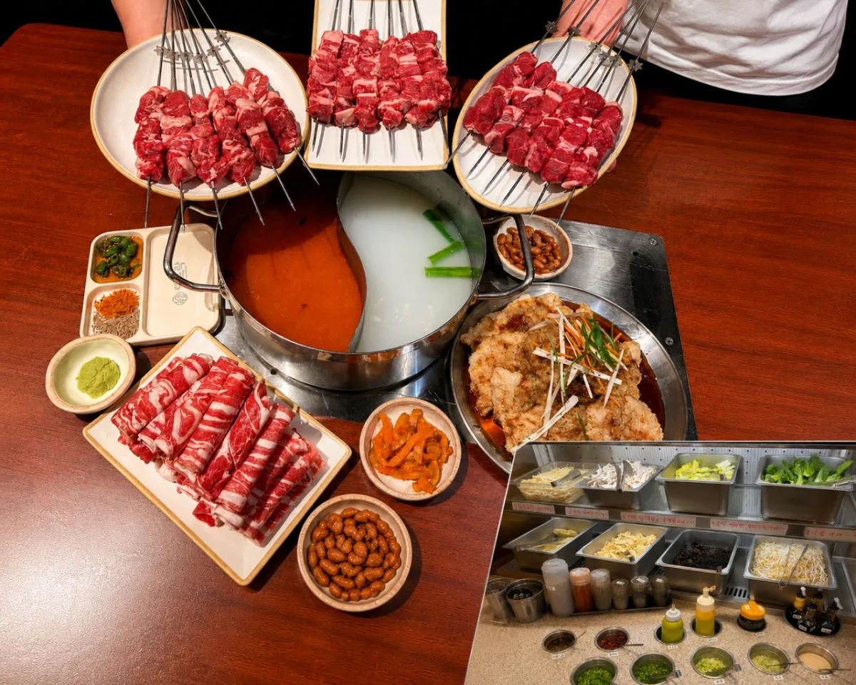 양도락