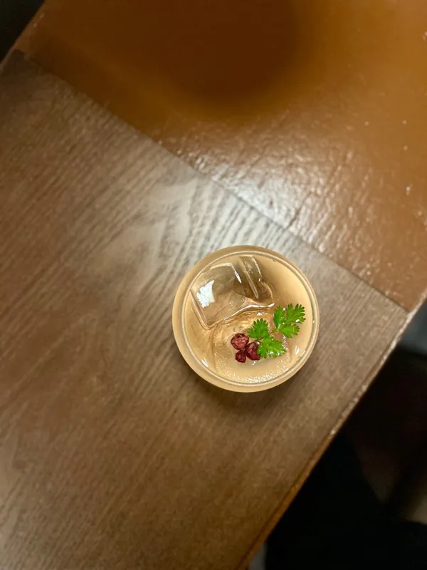결