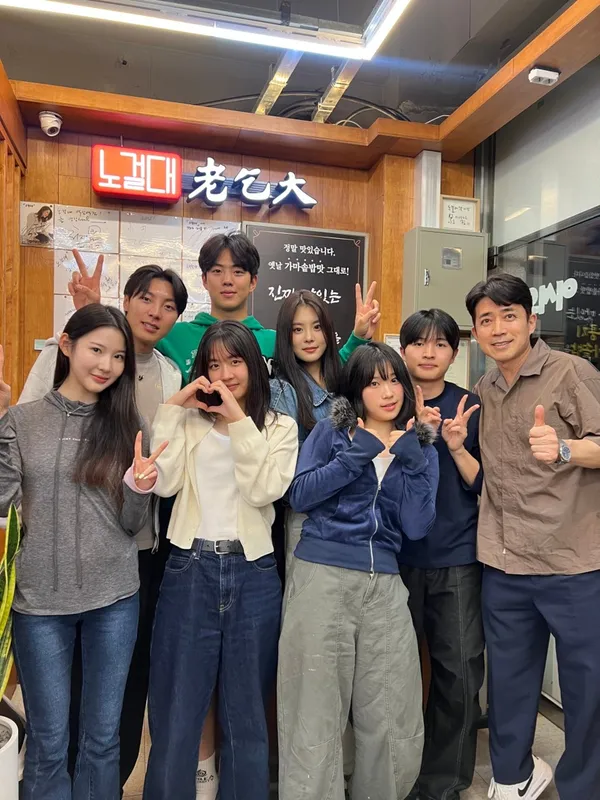 노걸대감자탕&직화뼈구이 군산나운점