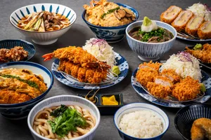 カツショクドウ スユ店