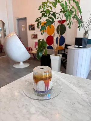 Fein Coffee