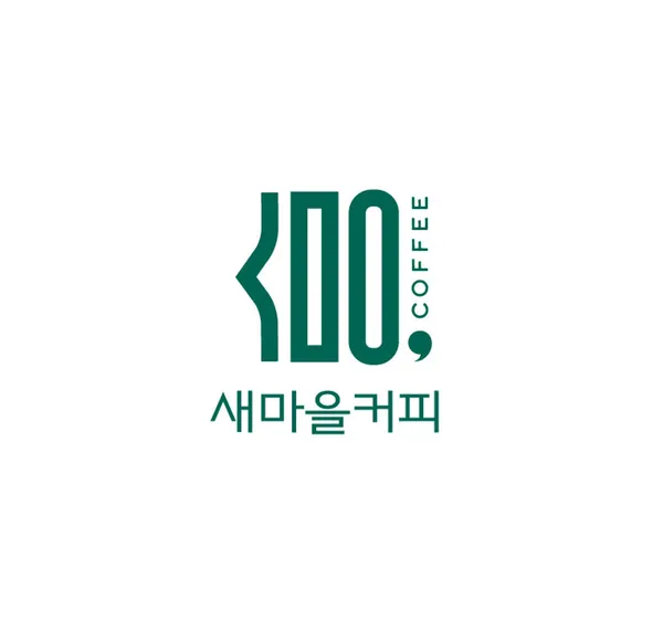 새마을커피