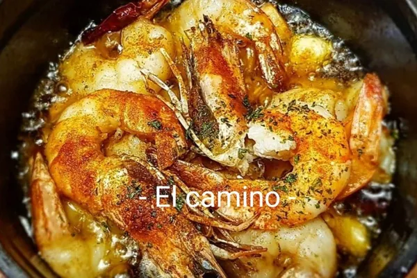 엘까미노