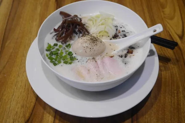 오레노라멘 은평점 사진 2