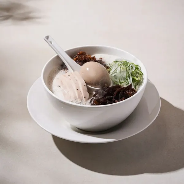 오레노라멘 은평점 사진 4
