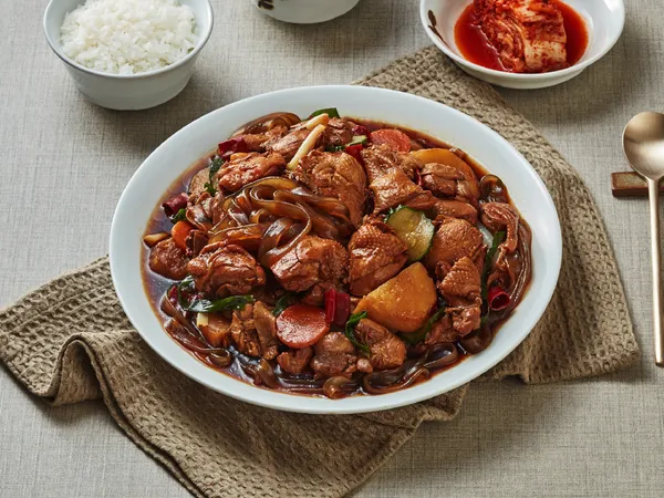 봉추찜닭 인천스퀘어원점 사진 4