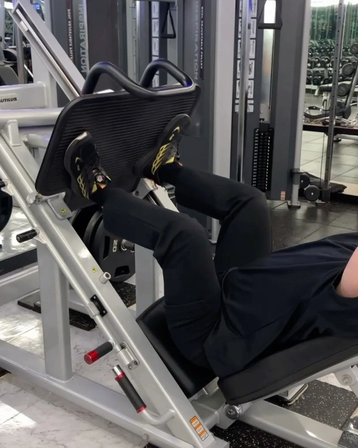 H Gym Hoegi, main photo
