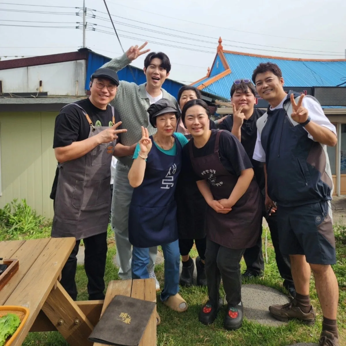 두암식당