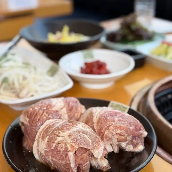 광화문갈비 원주점