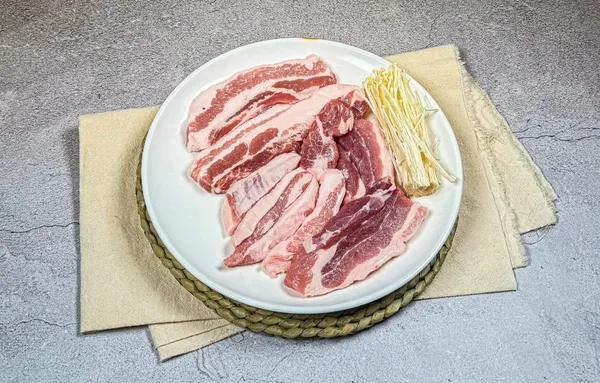 돈돼지 주안본점 사진 2