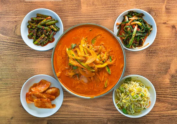 달콩촌 사진 2