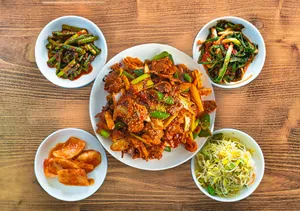 Dalkongchon