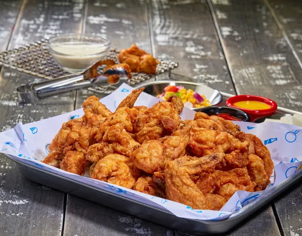 삼덕통닭 마포점 사진 2
